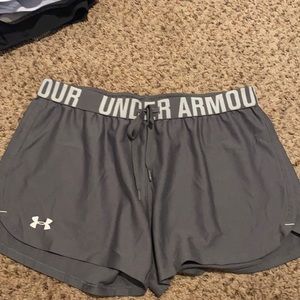 Underarmour Shorts
